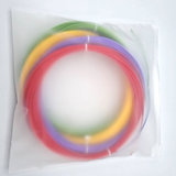 rainbow abs filament