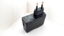 5V / 2A - EU usb adapter CE/FCC Gepruft