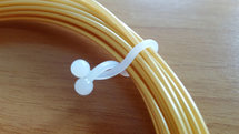 18x 10m - PLA Filament pack - Alle Farben für 3D Stift (±0,6kg)
