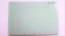 3DSIMO Hitzebeständige 3d stift Matte (