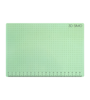 3DSIMO Hitzebeständige 3d stift Matte (