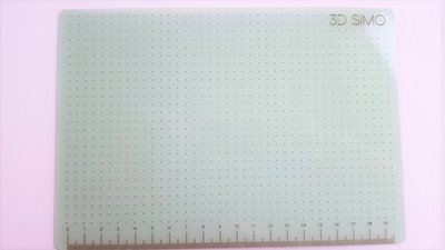 3DSIMO Hitzebeständige 3d stift Matte (