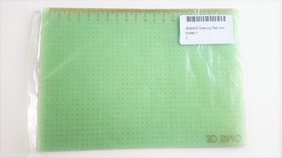 3DSIMO Hitzebeständige 3d stift Matte (