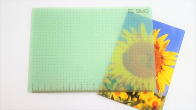 3DSIMO Hitzebeständige 3d stift Matte (