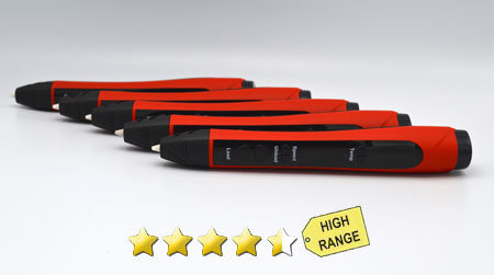 SFA PRO Designer 3D Druckerstift| ABS & PLA