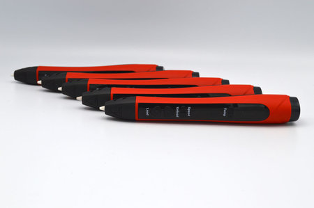 SFA PRO Designer 3D Druckerstift| ABS & PLA