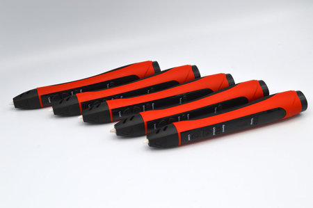 SFA PRO Designer 3D Druckerstift| ABS & PLA