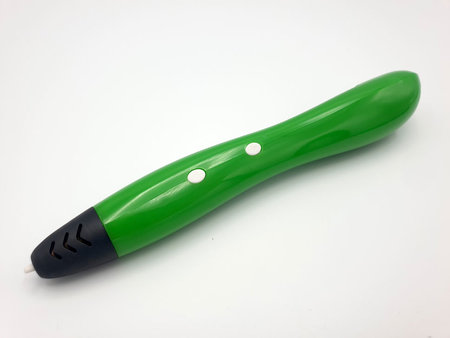 3DTech trendline III (ONE-SPEED) *3D Stift* (ABS+PLA!!!) *DISPLAY & USB*