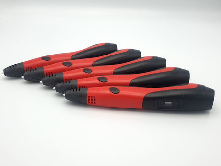 SFA PRO Drawer 3D Druckerstift| ABS & PLA