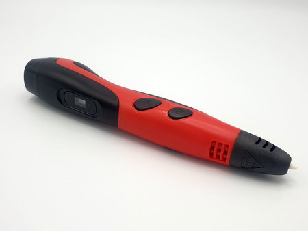 SFA PRO Drawer 3D Druckerstift| ABS & PLA