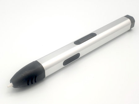 3DTECH Slimline III Automatic 3D-PEN-STIFT (ABS+PLA) *USB+OLED+ALU*