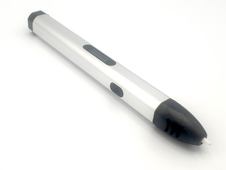 3DTECH Slimline III Automatic 3D-PEN-STIFT (ABS+PLA) *USB+OLED+ALU*