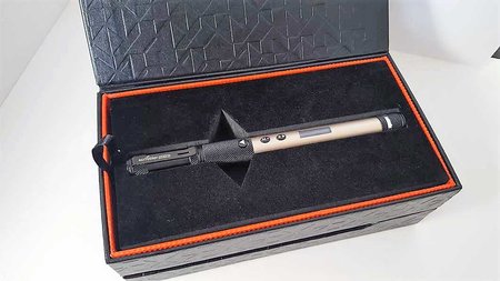 3D Stift Scribbler Nano *USB+LED* (PLA & ABS)
