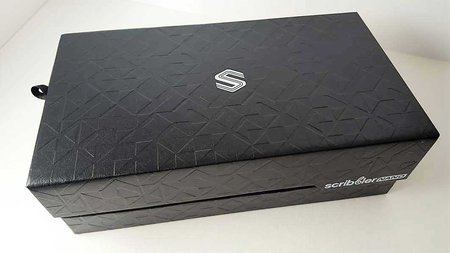 3D Stift Scribbler Nano *USB+LED* (PLA & ABS)