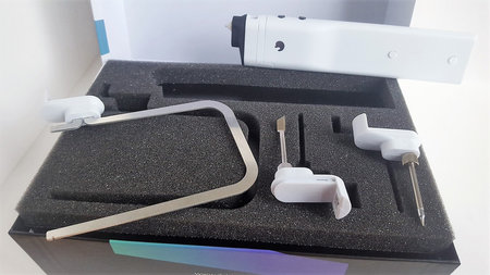 3D Druckerstift 3DSimo KIT regular| ABS & PLA