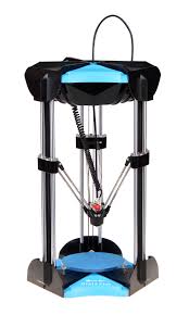 3D Drucker CoLiDo - D1315 Plug&Play - model 2018 -