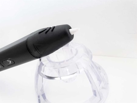3DTech comfortline III (Automatisch) *3D Stift* (ABS+PLA!!!)