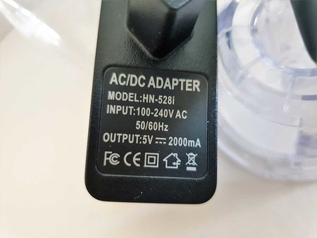 3DTech comfortline III (Automatisch) *3D Stift* (ABS+PLA!!!)