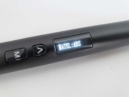 3DTech comfortline III (Automatisch) *3D Stift* (ABS+PLA!!!)