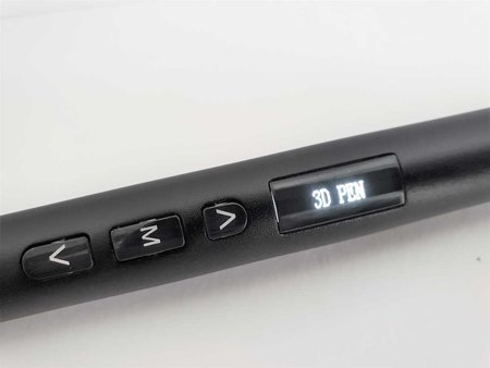 3DTech comfortline III (Automatisch) *3D Stift* (ABS+PLA!!!)