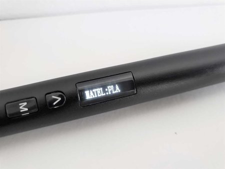 3DTech comfortline III (Automatisch) *3D Stift* (ABS+PLA!!!)