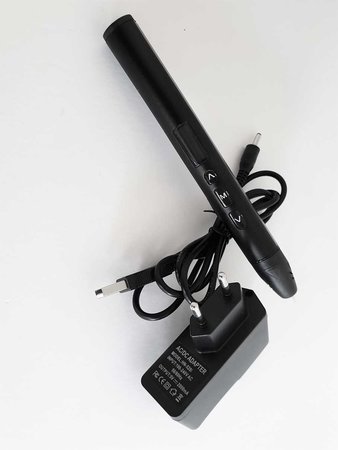 3DTech comfortline III (Automatisch) *3D Stift* (ABS+PLA!!!)