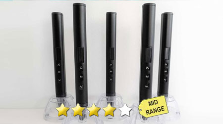 3DTech comfortline III (Automatisch) *3D Stift* (ABS+PLA!!!)