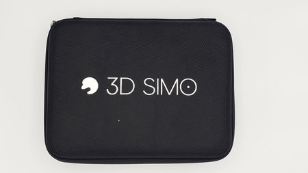 3DSIMO Multipro Multi-Tool 3D Drucker Stift