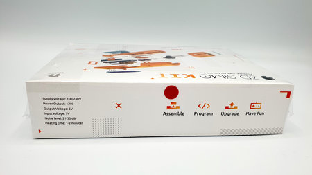 3D Druckerstift 3DSimo KIT regular| ABS & PLA