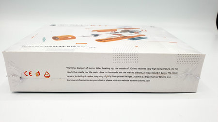 3D Druckerstift 3DSimo KIT regular| ABS & PLA