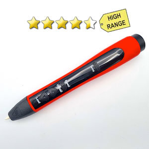 sfa designer 3d pen